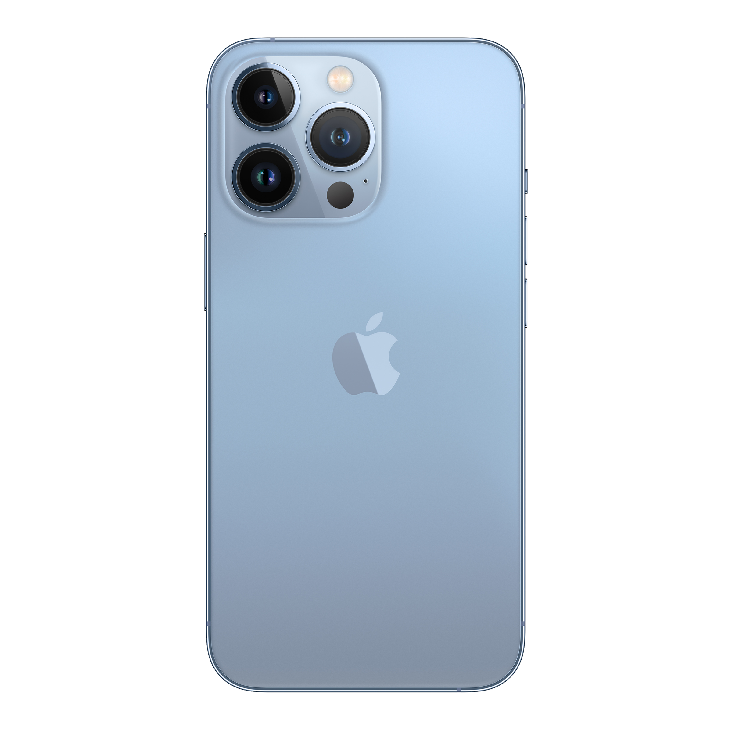 海外製Apple iPhone 13 Pro シエラブルー 512GB 本体 Apple iPhone 13 Pro - 512 GB - Sierra Blue (Unlocked) for